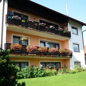 Apartment Am Ludwigstein, Spiegelau