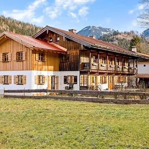 Apartment Uferweg, Fischbachau