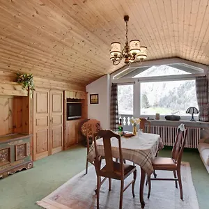 Apartment Haus Reiteralm, Schneizlreuth